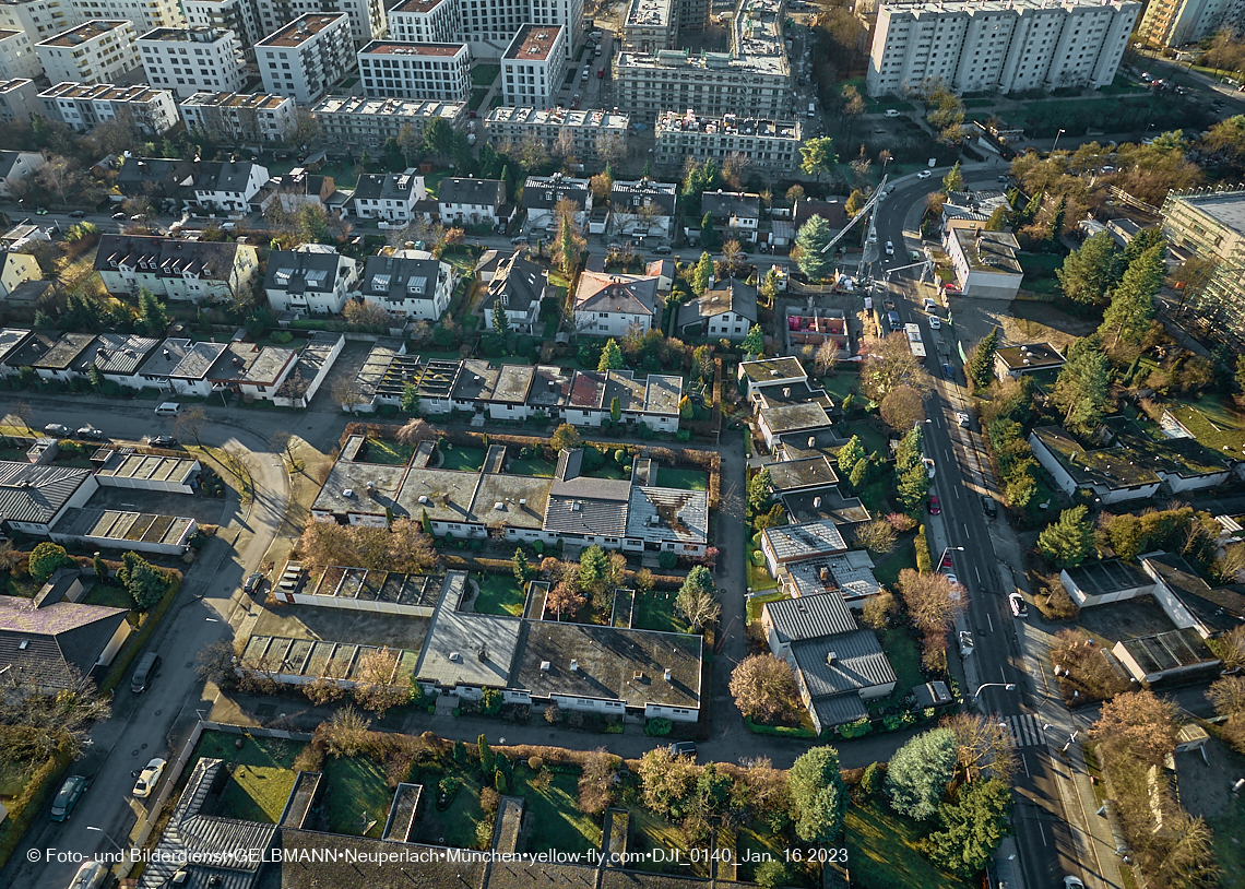 16.01.2023 - Alexisquartier und Pandion Verde